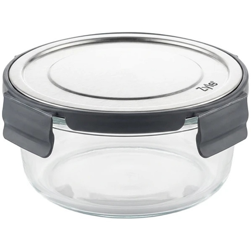 Zyle Food Storage Container, ZY96GB, 960 ml