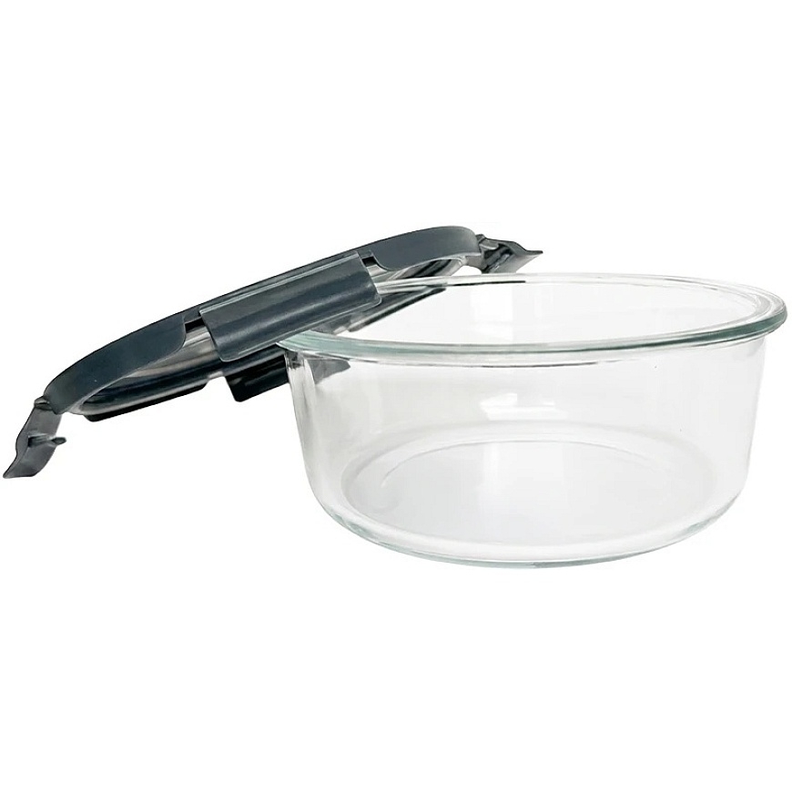 Zyle Food Storage Container, ZY96GB, 960 ml – 4