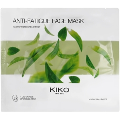 KIKO MILANO Anti-Fatigue Sejas Maska