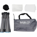 Nanlite Octagon Light Box 40 cm with FM Mount Nanlite Octagon Light Box 40 cm with FM Mount