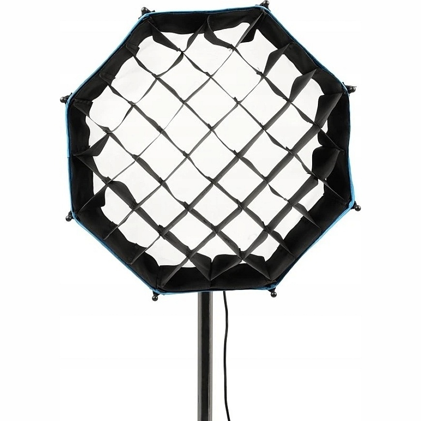 Nanlite Octagon Light Box 40 cm with FM Mount – 3