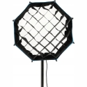 Nanlite Octagon Light Box 40 cm with FM Mount Nanlite Octagon Light Box 40 cm with FM Mount