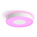 Philips Hue White and colour ambience Infuse medium ceiling lamp Philips Hue White and colour ambience Infuse medium ceiling lamp