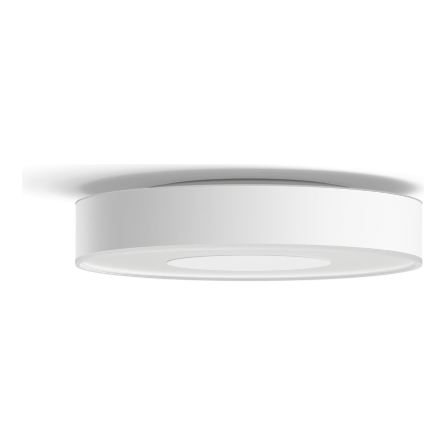 Philips Hue White and colour ambience Infuse medium ceiling lamp – 2
