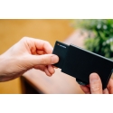 Verbatim My Finder Card Bluetooth Item Finder 1 pack Black Verbatim My Finder Card Bluetooth Item Finder 1 pack Black