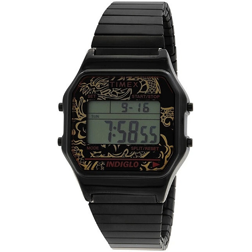 Timex T80 drakonas TW2W49500
