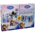 RAVENSBURGER пазл Frozen memory +, 223114