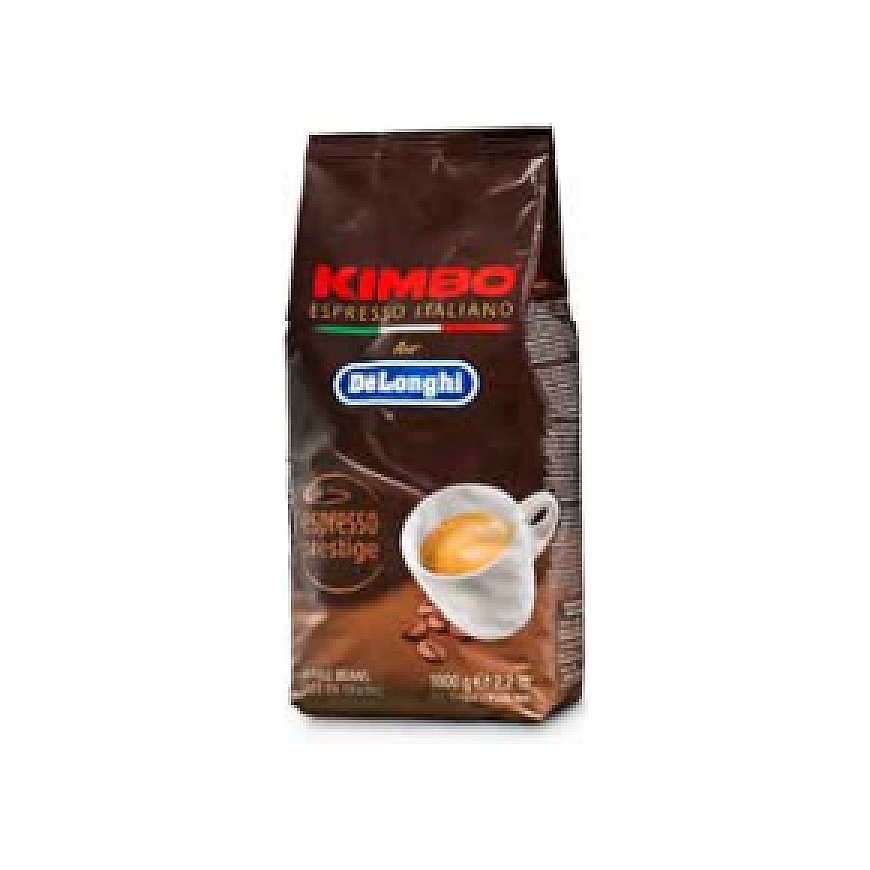 De`Longhi De`Longhi Kimbo Espresso Prestige 1