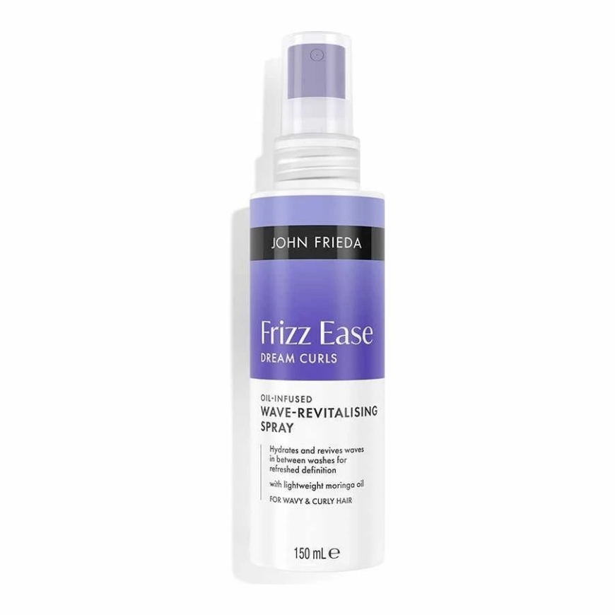JOHN FRIEDA John Frieda Frizz-Ease Dream