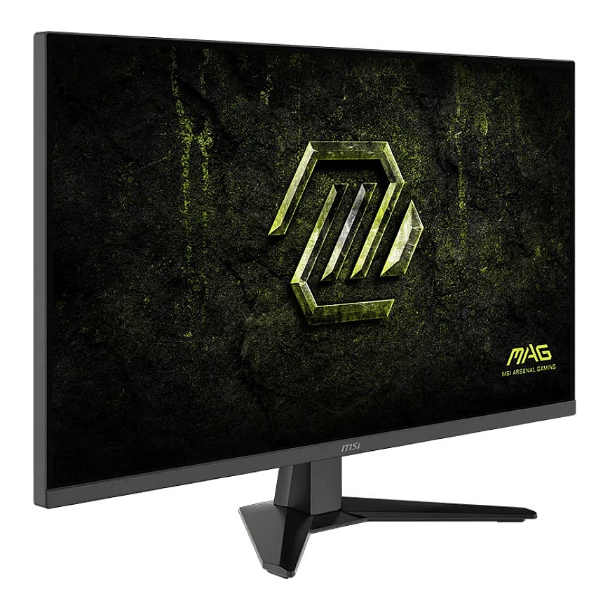 MSI MAG 325QFDE E18V Pelimonitori - WQHD Paneeli, 180Hz 0,5 ms GtG, Nopea VA-paneeli – 3