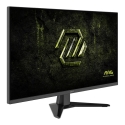 Игровой монитор MSI MAG 325QFDE E18V - WQHD панель, 180 Гц, 0,5 мс GtG, Rapid VA-панель Игровой монитор MSI MAG 325QFDE E18V - WQHD панель, 180 Гц, 0,5 мс GtG, Rapid VA-панель