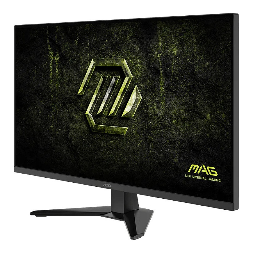 Игровой монитор MSI MAG 325QFDE E18V - WQHD панель, 180 Гц, 0,5 мс GtG, Rapid VA-панель – 4