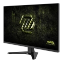 Игровой монитор MSI MAG 325QFDE E18V - WQHD панель, 180 Гц, 0,5 мс GtG, Rapid VA-панель Игровой монитор MSI MAG 325QFDE E18V - WQHD панель, 180 Гц, 0,5 мс GtG, Rapid VA-панель