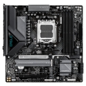 GIGABYTE B850M EAGLE WIFI7 AMD B850 Socket AM5 Микро ATX GIGABYTE B850M EAGLE WIFI7 AMD B850 Socket AM5 Микро ATX
