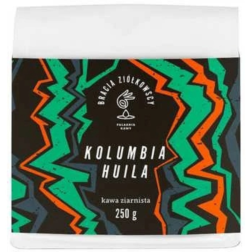 Bracia Ziokowscy Bracia Ziółkowski - Kolumbija