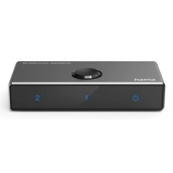 Hama 00205324 коммутатор видео сигналов HDMI