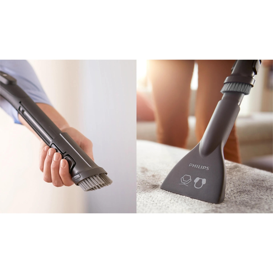 Philips 5000 series Dulkių siurblys su maišeliu – 2