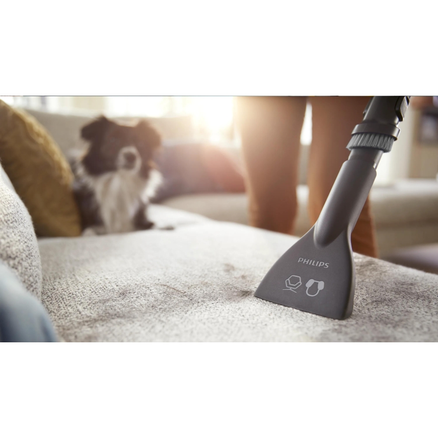 Philips 5000 series Dulkių siurblys su maišeliu – 3