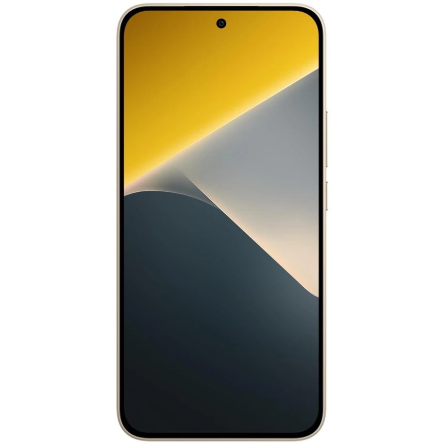 Xiaomi Oranžs POCO X8 8/256GB ORANGE