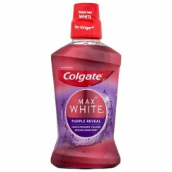 Colgate COLGATE Plax Max Valge Suuhügieenivedelik Violetne Reveal 500 ml