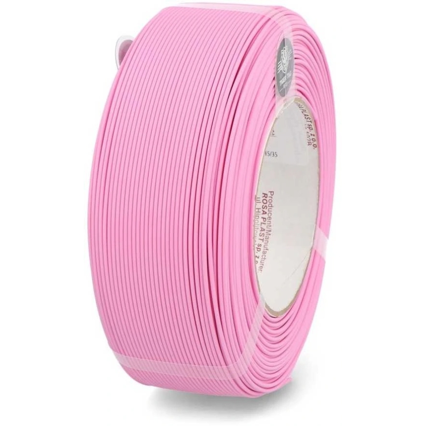 Rosa3D PLA 3D printer filaments 1