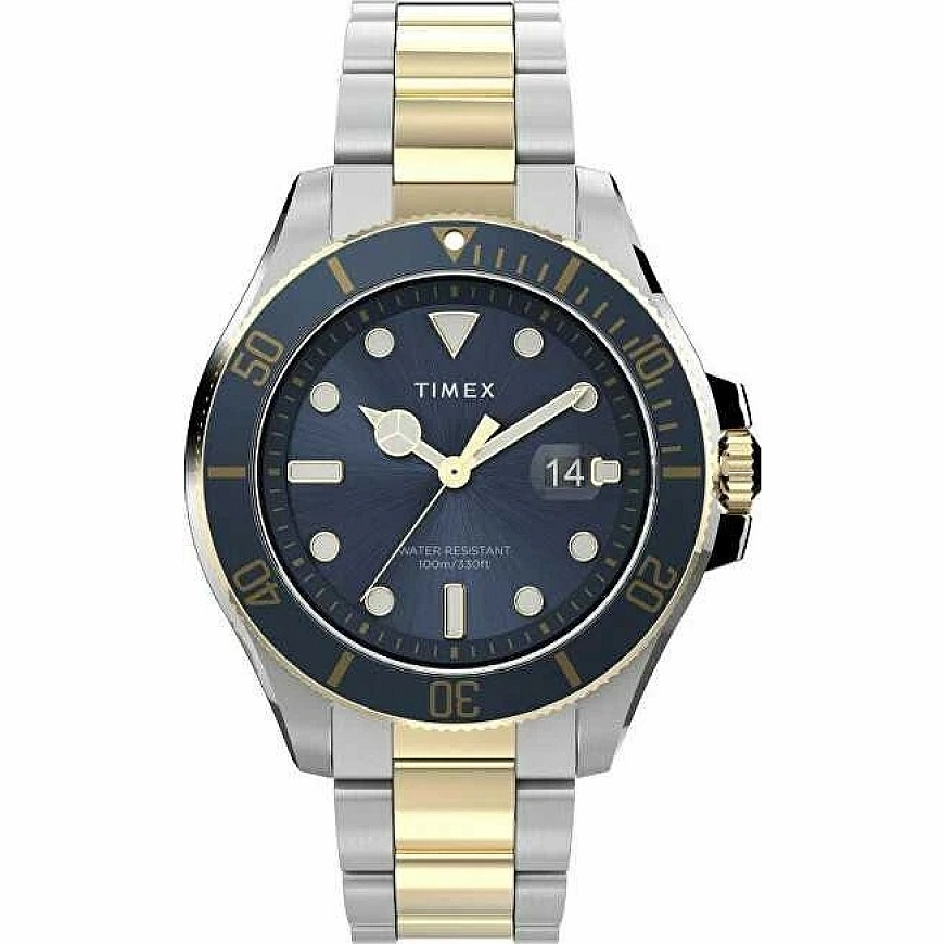 Timex Vīriešu pulkstenis TIMEX TW2V42000 +