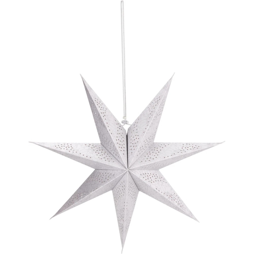 Christmas Gifts Ziemassvētku dāvanas DEKORATĪVĀ ZVAIGZNE