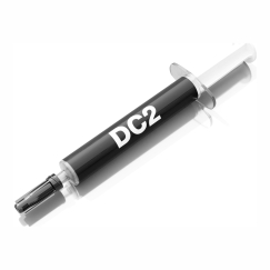 be quiet! DC2 ühend jahutusradiaatorile Termopasta 7,5 W/m·K 3 g