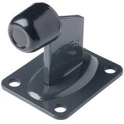 PSG 60.038.7016 bumper - gate support, anthracite color RAL7016