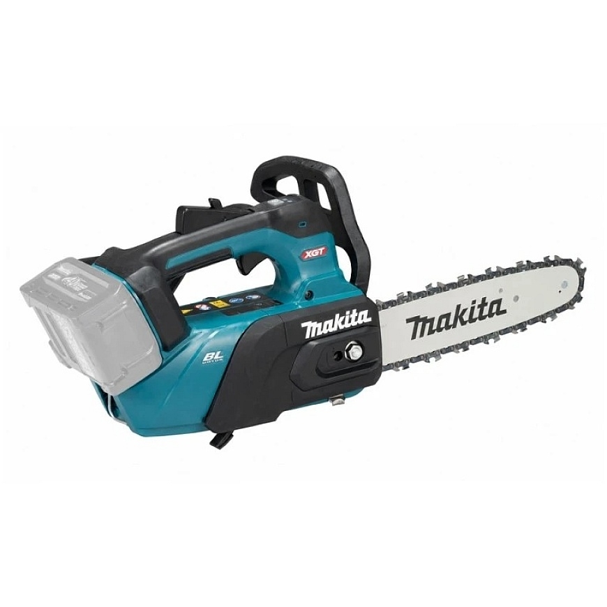 Makita Akumulatora ķēdes zāģis MAKITA UC031GZ