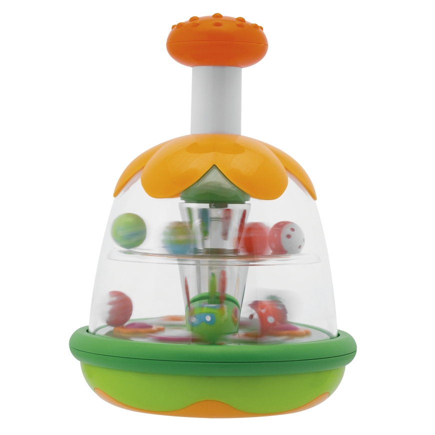 Chicco Rainbow Spinner