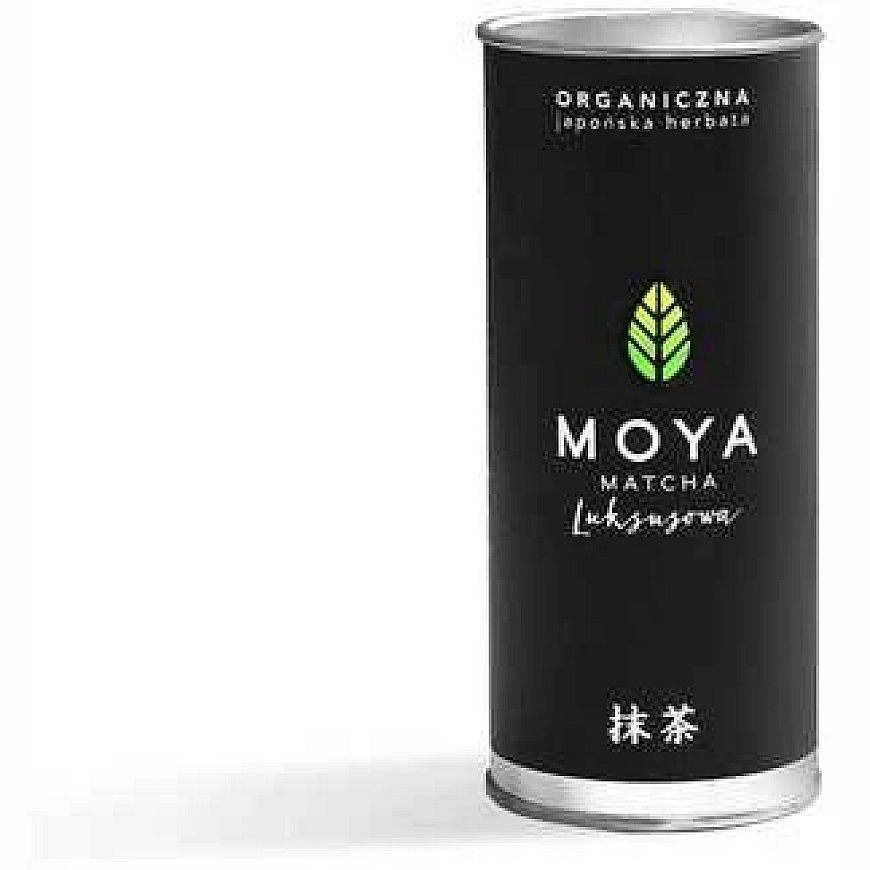Moya Matcha Moya Matcha - Luksusa