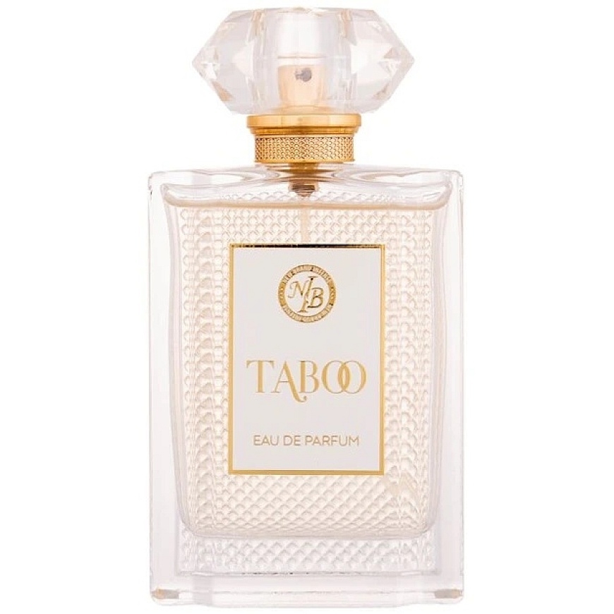 New Brand Parfums Intense Taboo – 2