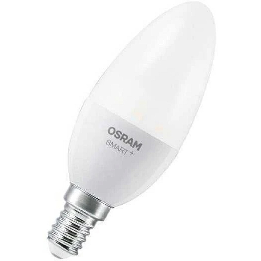 Osram LED SPULDZE WIFI B40 E14