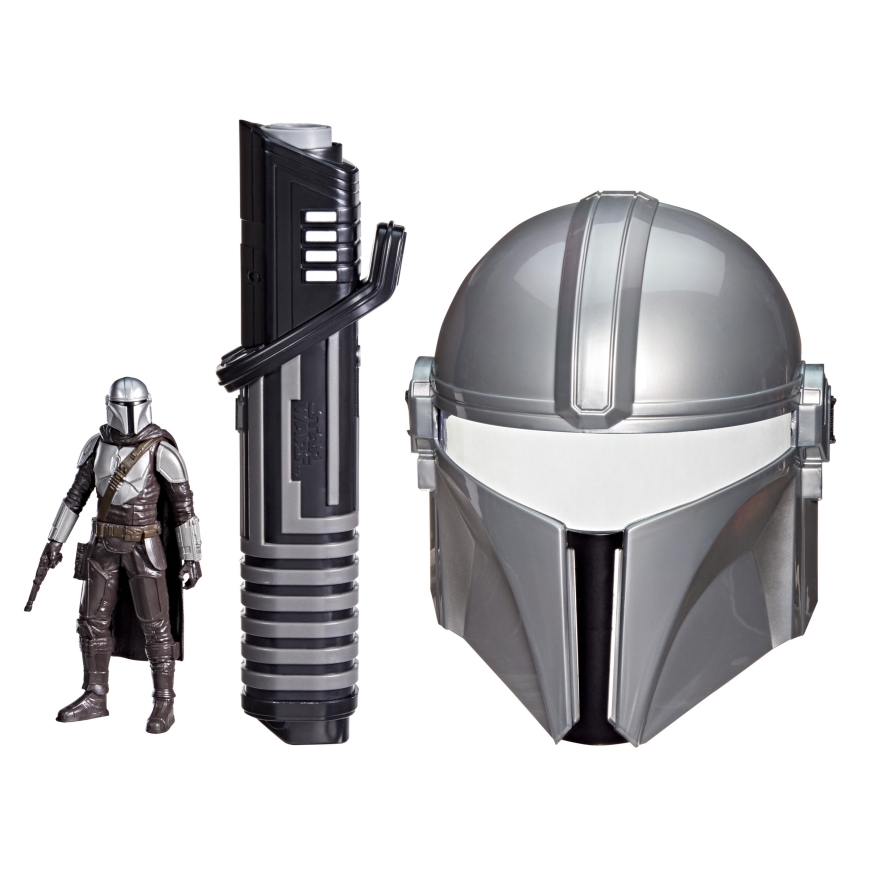 Hasbro Star Wars G13835L00 maskuballes tērpu