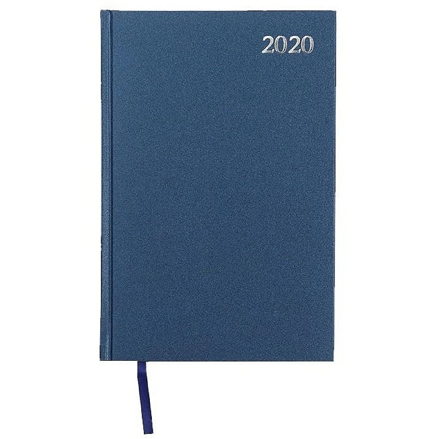 Fat Kalendorius STANDARD 2027, PVC, A5