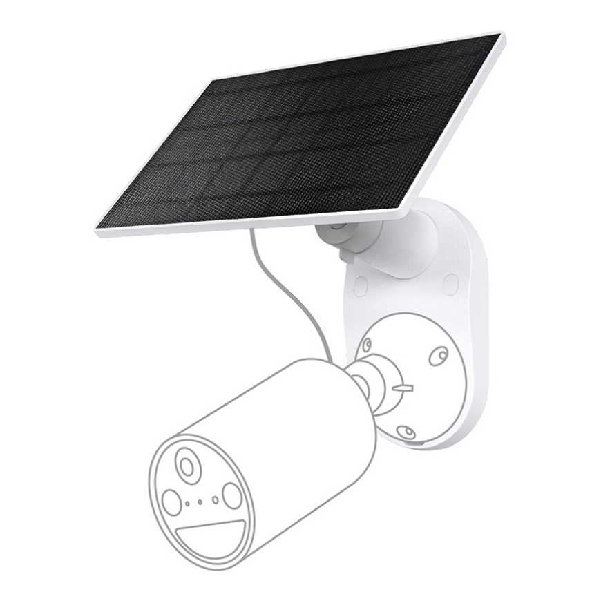 TP-Link Tapo A201 päikesepaneel 2,5 W – 2
