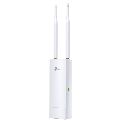 TP-Link Omada EAP110-Outdoor 300 Mbit/s Valkoinen Power over Ethernet -tuki
