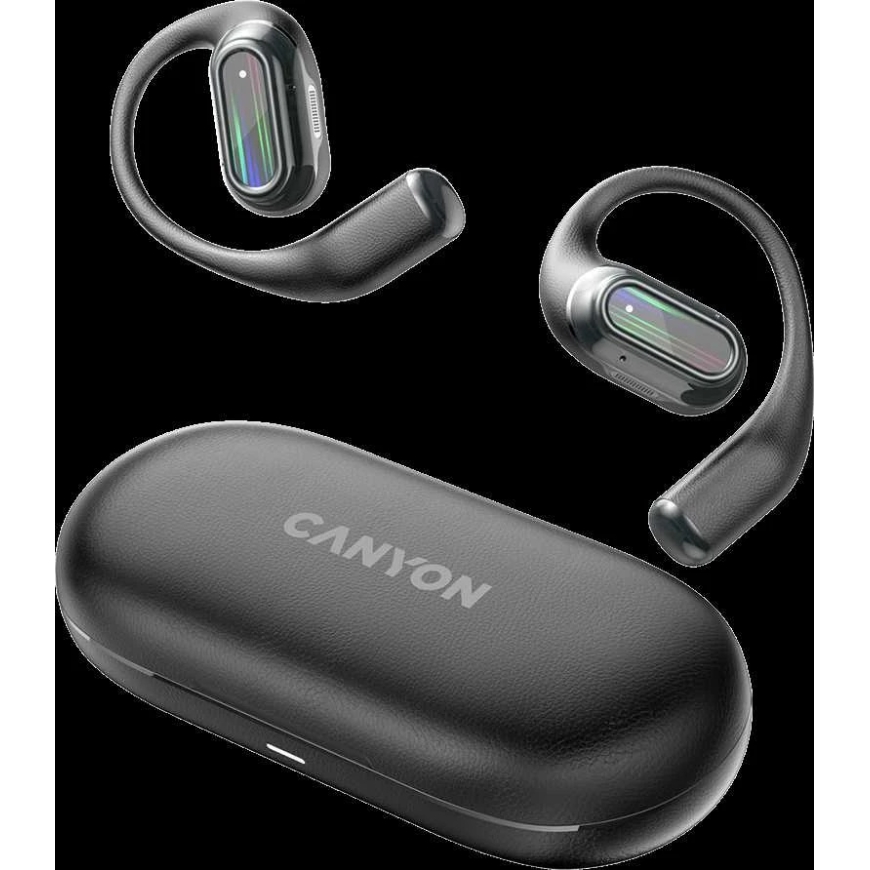 CANYON austiņas OnFlow 12 OWS ENC