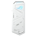 ASUS ROG Strix Arion White Edition SSD enclosure M.2 ASUS ROG Strix Arion White Edition SSD enclosure M.2