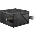 MSI MAG A550BNL toiteallika komponent 550 W 24-pin ATX ATX Must MSI MAG A550BNL toiteallika komponent 550 W 24-pin ATX ATX Must