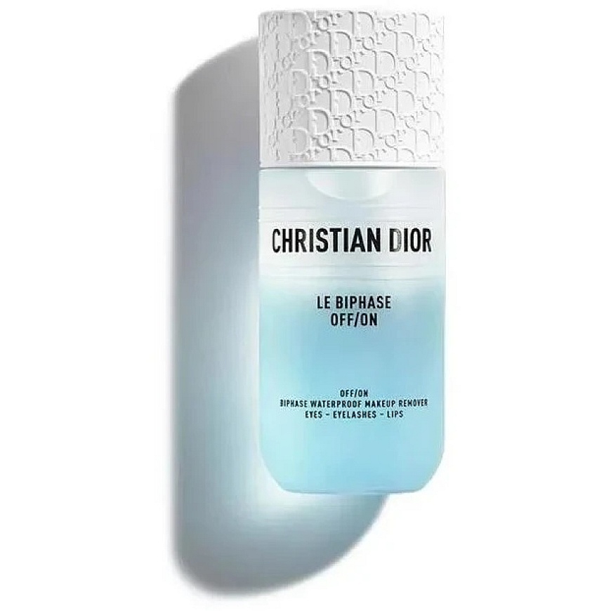 Dior Christian Dior Off/On Biphase Ūdens