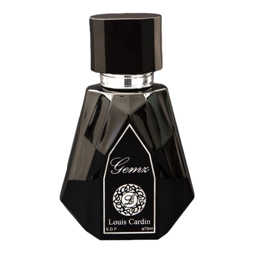 Louis Cardin Louis Cardin Gemz EDP