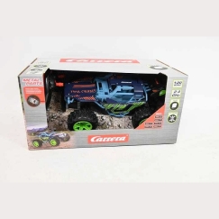 CARRERA RC - Trail Cruiser 2,4GHz 370200005