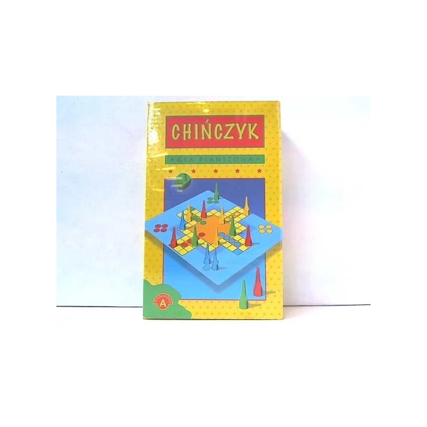 Alexander Aleksandro tabletop game - mini Chinese – 2