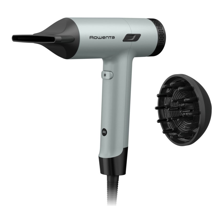 Rowenta Tiny HY7120 matu žāvētājs 1600