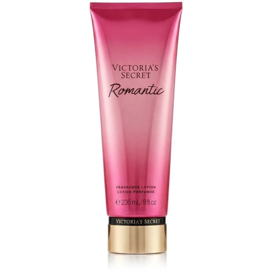 Victoria Secrets Victoria`s Secret Romantic ķermeņa