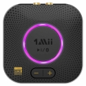 1Mii B06S Plus Bluetooth 5.2 aptX Audio Receiver, 30m 1Mii B06S Plus Bluetooth 5.2 aptX Audio Receiver, 30m