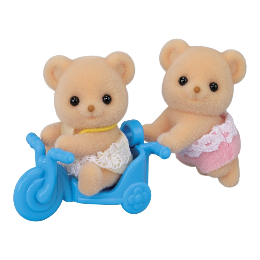 Sylvanian Families 5853 nukke