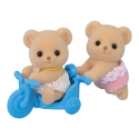 Sylvanian Families 5853 doll Sylvanian Families 5853 doll